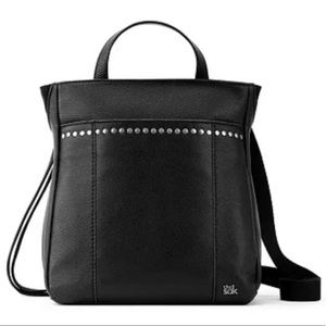 The Sak Calabasas Convertible Backpack Crossbody